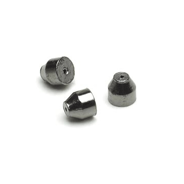 Graphite Ferrules